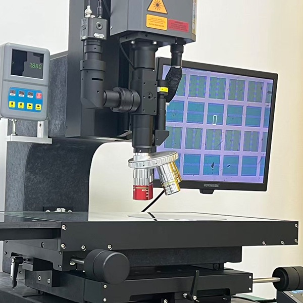 LCD-OLED面板镭射修复机 REV-310-SD