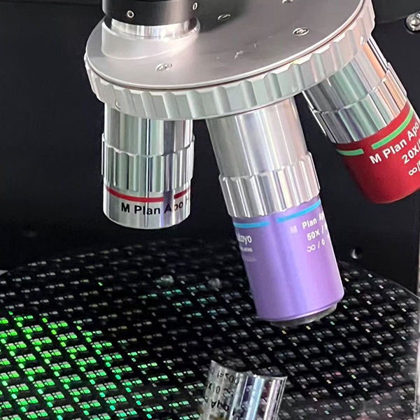 半导体镭射修复机 REV-323-ZW