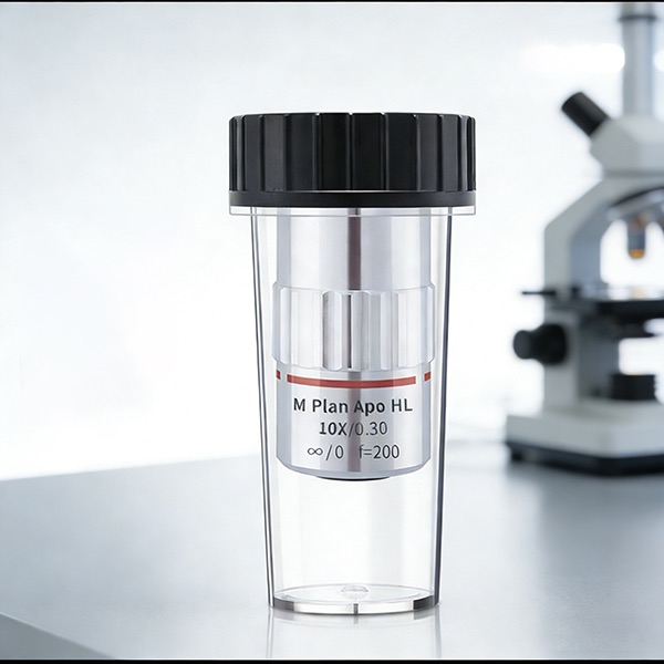 镭射专用观察物镜 10X