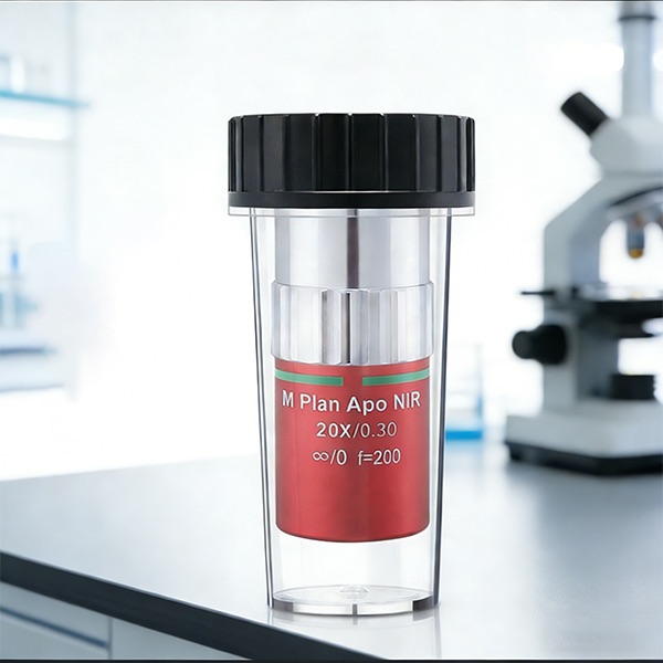 镭射专用红外物镜 20X