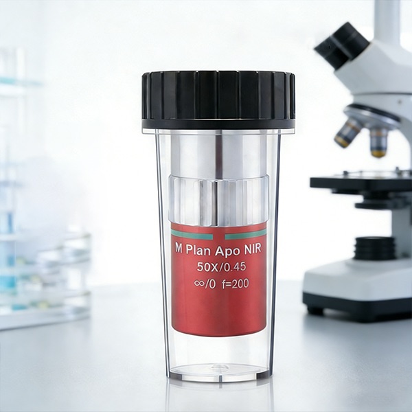 镭射专用红外物镜 50X