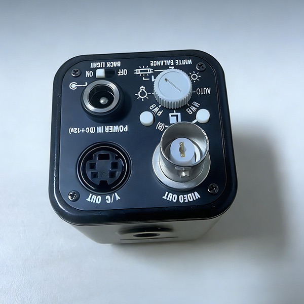 WAT-221Sxi工业相机