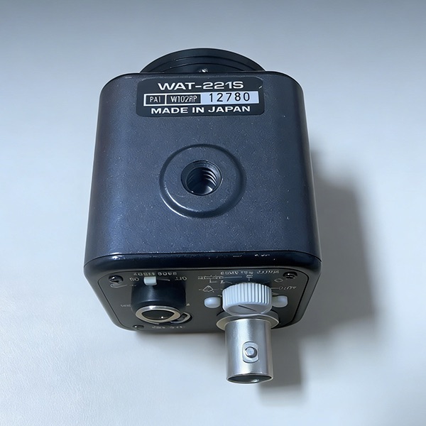 WAT-221Sxi工业相机