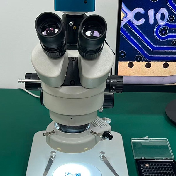 REV-ZK多变倍观察显微镜