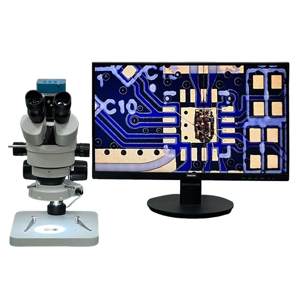 REV-ZK多变倍观察显微镜