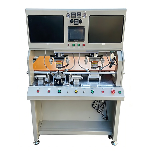 脉冲热压机 REV-16-TV