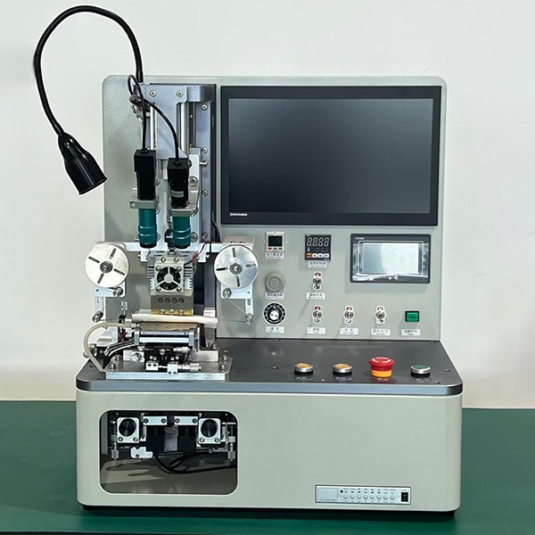 脉冲热压机 REV-18-SJ