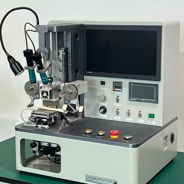 脉冲热压机 REV-18-SJ