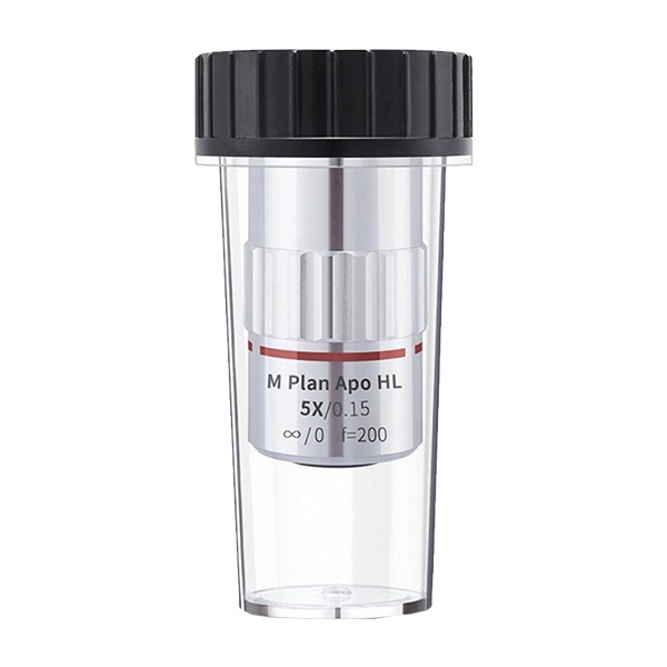 镭射专用观察物镜 5X