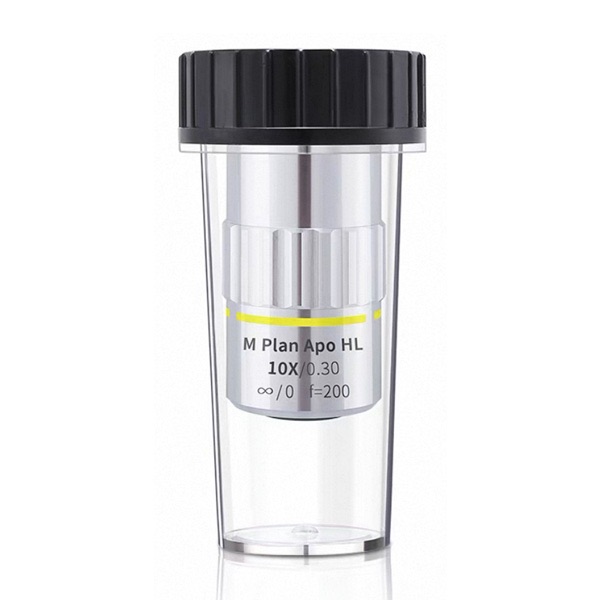 镭射专用观察物镜 10X