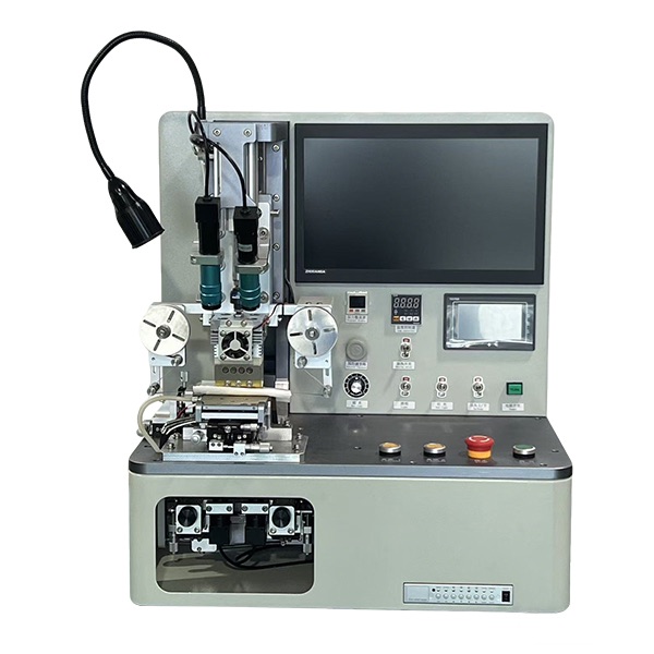 脉冲热压机 REV-18-SJ