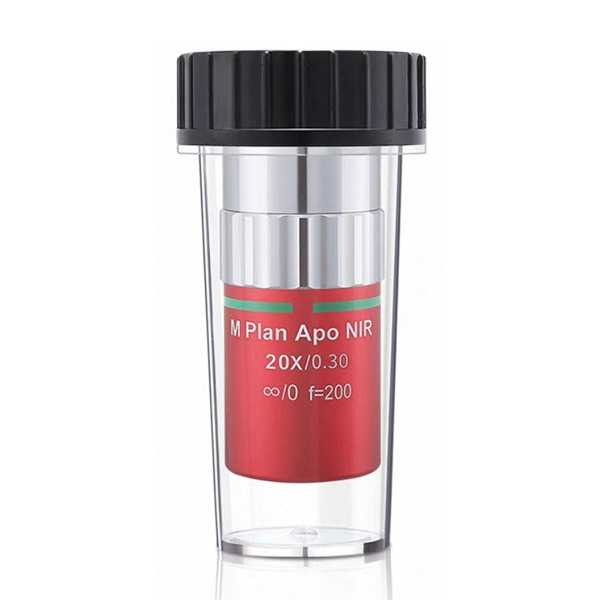 镭射专用红外物镜 20X