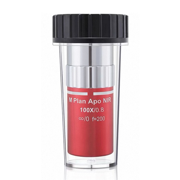 镭射专用红外物镜100X