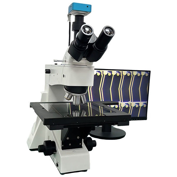 REV-XZ 大平台金相显微镜