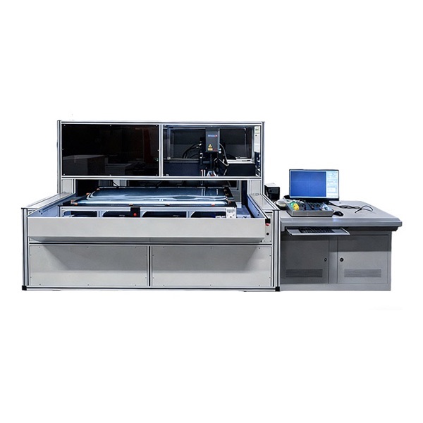LCD-OLED面板镭射修复机  REV-750-ZD
