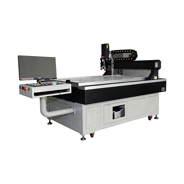 LCD-OLED面板镭射修复机 REV-650-ZD