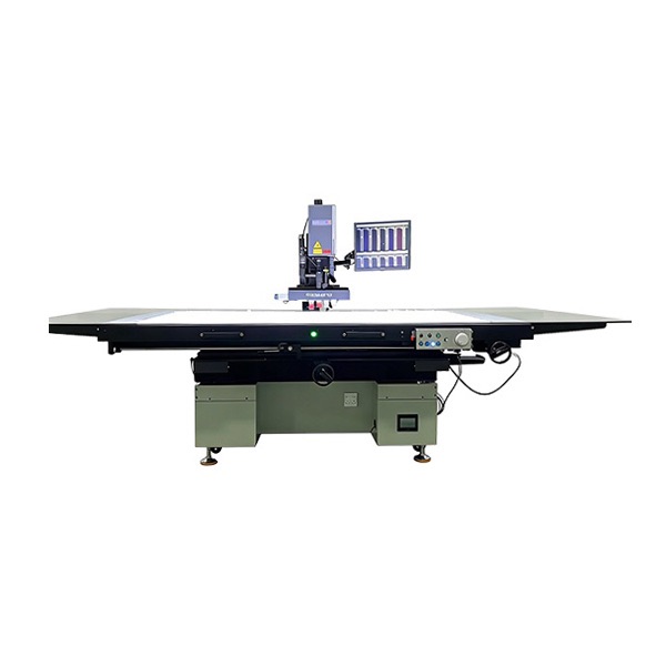 LCD-OLED面板镭射修复机 REV-A100-SD