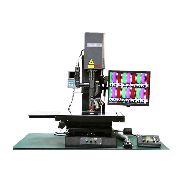 LCD-OLED面板镭射修复机 REV-310-SD