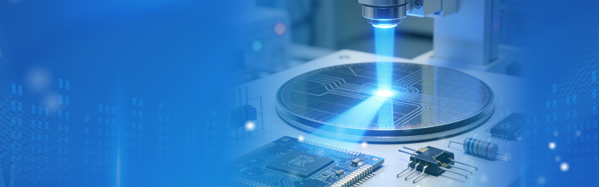 镭富激光专业技术团队