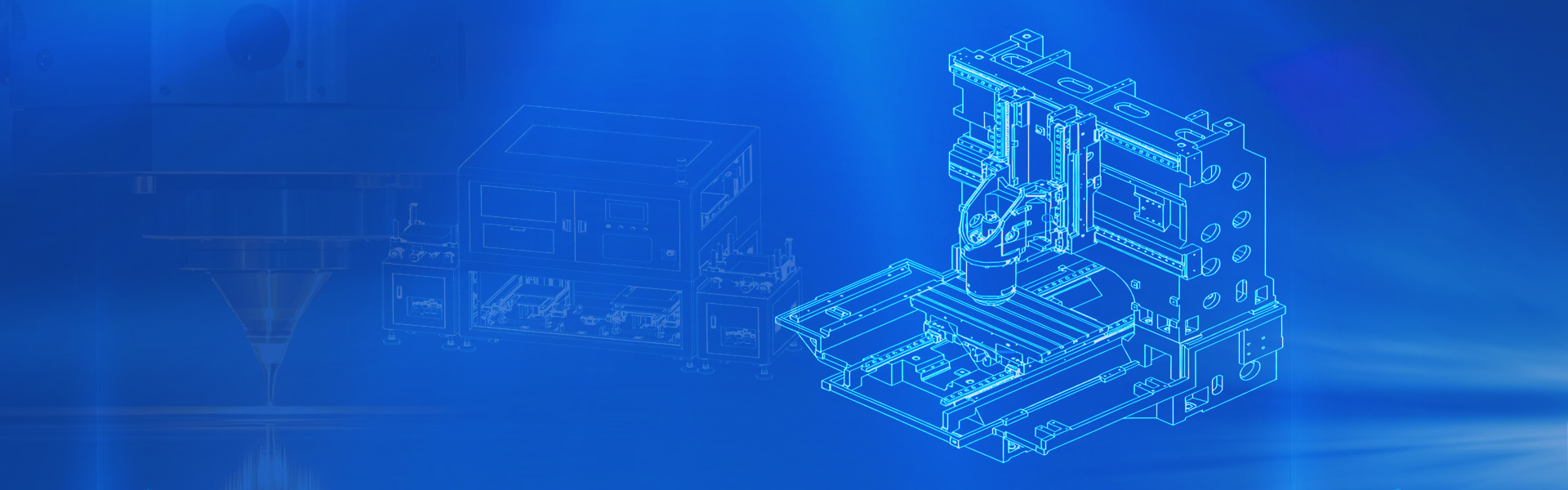 Focus on Automation Equipments