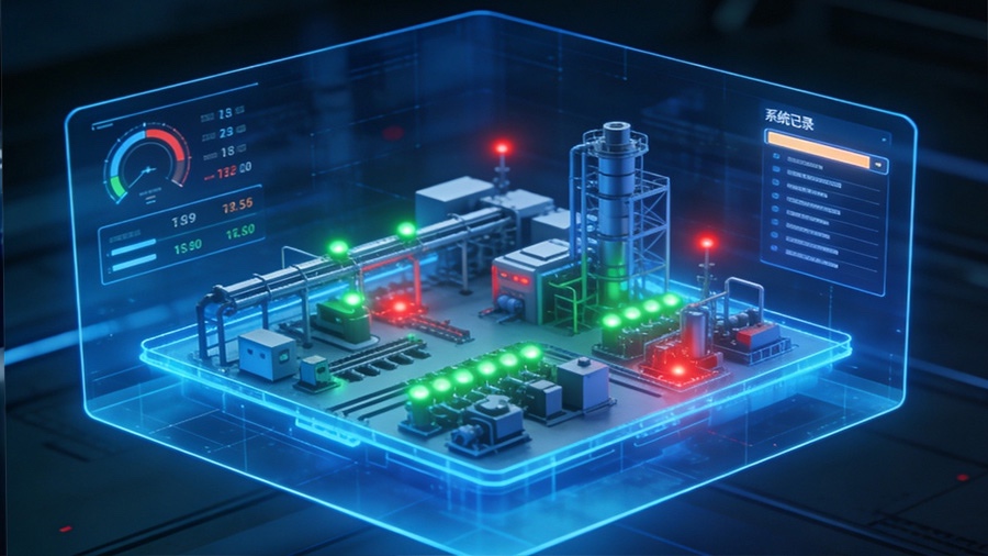 自动化控制系统