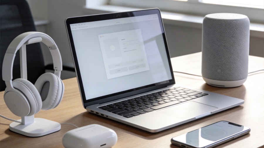 智能3C电子行业